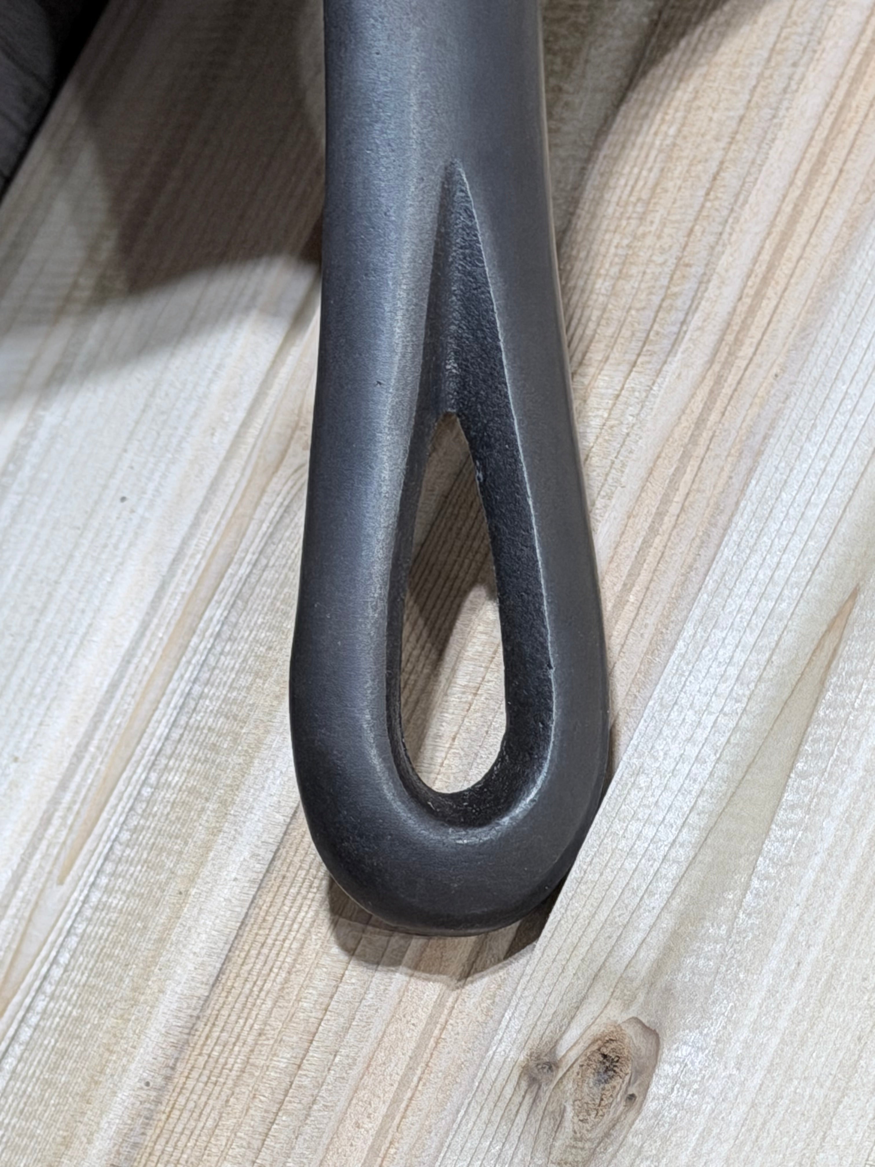 Griswold Cast Iron Skillet #14 Jumbo Frying Pan